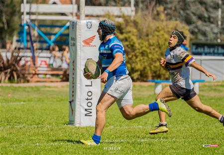 URBA - 1C - Lujan RC vs CASA de Padua - Sep 14