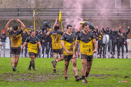Élite Div Honor B masculina - Getxo (17) vs (5) Sant Cugat