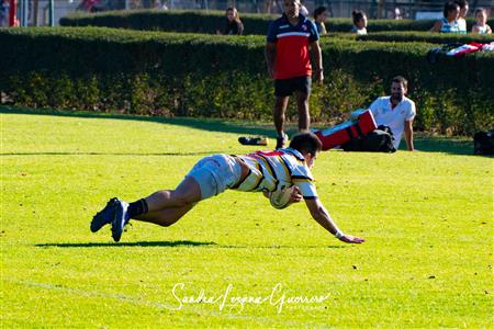 UAR - Torneo del Interior -  Tucuman Lawn Tennis vs Jockey Club de Salta