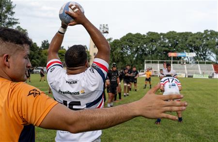 URT 2024 - Natación y Gimnasia (78) - (14) Corsarios R.C.