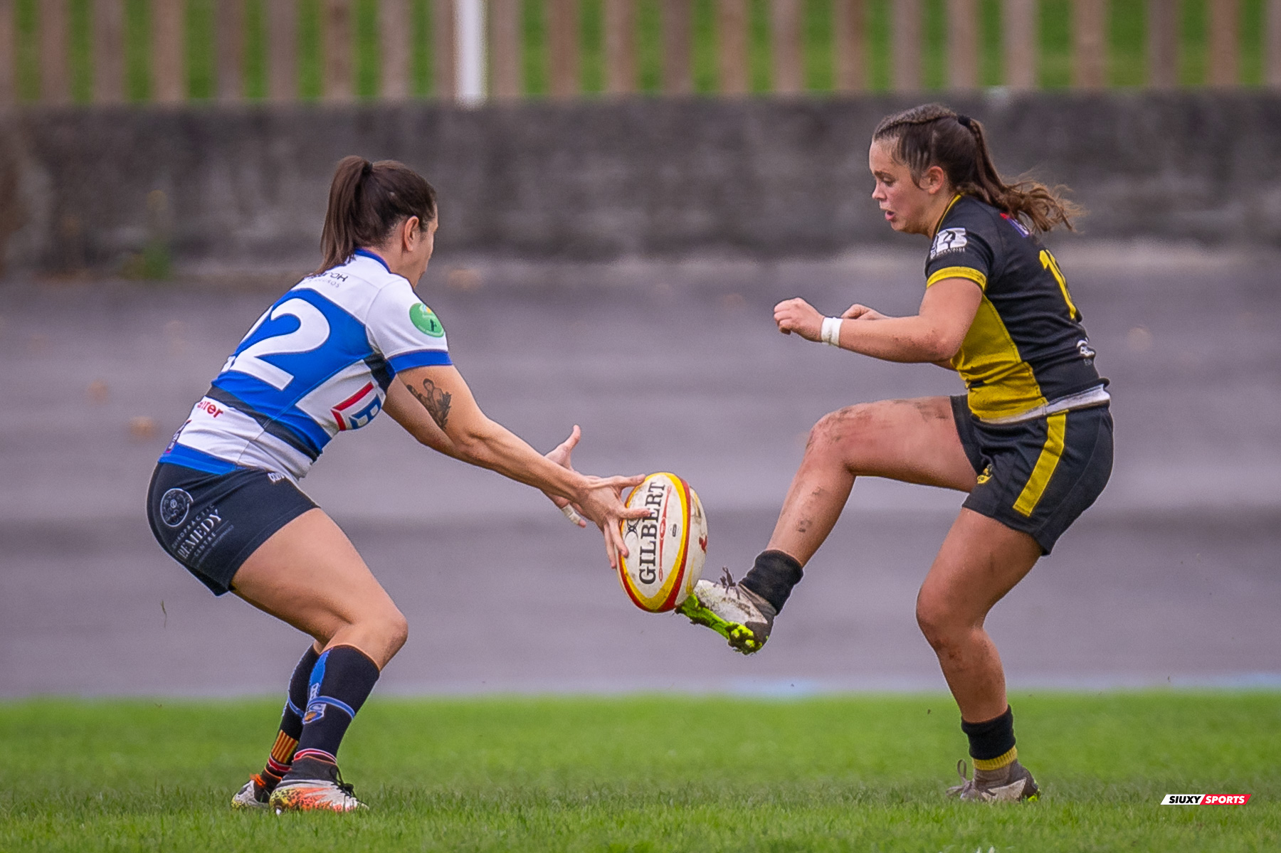  Getxo Artea Rugby Taldea - Club de Rugby Sant Cugat - Rugby - FER 2024 - Getxo Rugby (05) -(29) Sant Cugat (#FER24GRSC11) Photo by: Fredy Monfoto | Siuxy Sports 2024-11-10