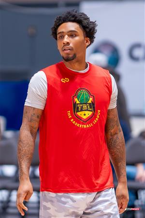 BSL - Montreal Toundra vs Tri-State Admirals - Pre & Post Game