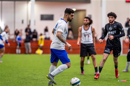 TKL 2024 DIV 3 - FC Lion D3 (3) vs (0) Himmithy FC