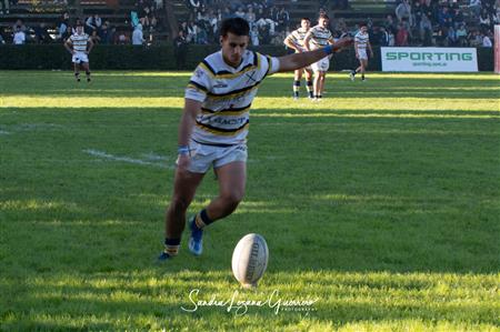 URT 2024 - Tucuman Lawn Tennis (42) vs (20) Huirapuca Social Club