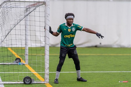 TKL 2024 Div 2 - FC Lion D2 (6) vs (3) Jazz FC