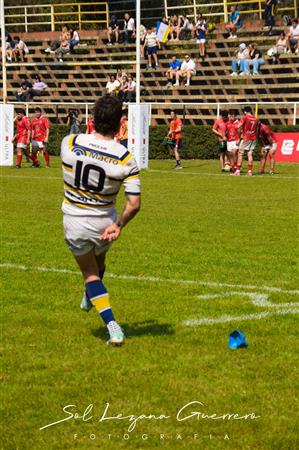 NOA 2024 - Tucuman Lawn Tennis vs Los Tarcos RC