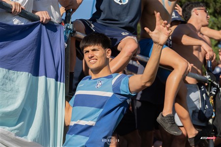 URBA 2024 - 1ra C - Lujan RC (38) vs (14) Monte Grande RC - Final Ascenso a 1ra B