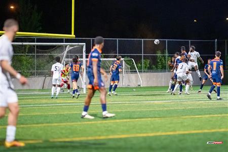 L1QC 2024 M - CS St-Laurent vs AS Laval