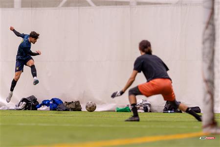 TKL 2024 DIV 2 - FC Lion (4) vs (2) Trust