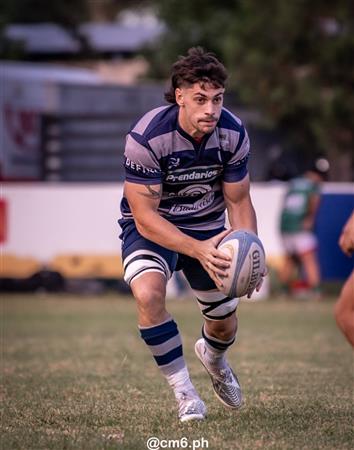 URT 2024 - Universitario de Tucuman (13) vs (22) Huirapuca SC