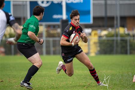 FFR 2024 Fed2 - Bievre SG vs US Vinay