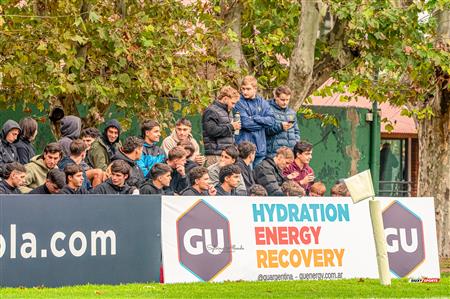 URBA 2024 - Top 12 Superior - Belgrano Athletic (14) vs (12) CASI