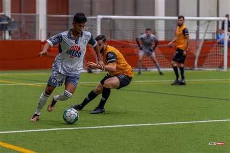 TKL 2024 Div 1 - Bandjos FC vs FC SDT - Match hors championnat