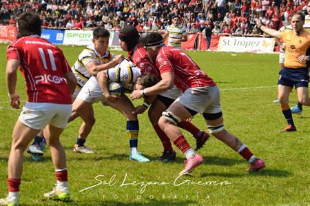 NOA 2024 - Tucuman Lawn Tennis vs Los Tarcos RC