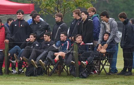 URBA M19 - 2024 - Alumni vs Olivos RC