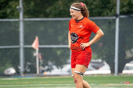 RQ 2024 - Finales - SL F1 - CR Québec (38) vs (7) SABRFC