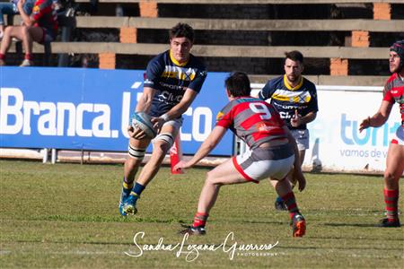 URT 2021 - Tucuman Lawn Tennis Club vs Lince RC