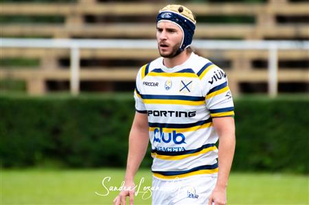 URT 2021 - Tucuman Lawn Tennis Club vs Huirapuca SC