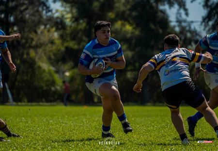 URBA - 1C - Lujan RC vs CASA de Padua - Sep 14