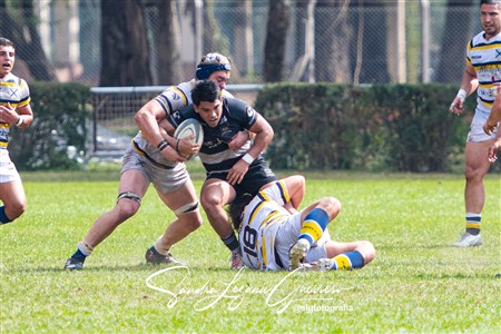 UAR - Nacional de Clubes 2024 - Tucuman Lawn Tennis vs Tala