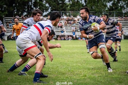 URT 2024 - Universitario de Tucuman vs Natacion y Gimnsasia - Amistoso