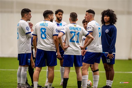 TKL 2024 Div 1 - Los Bandoleros (3) vs (1) EKIP