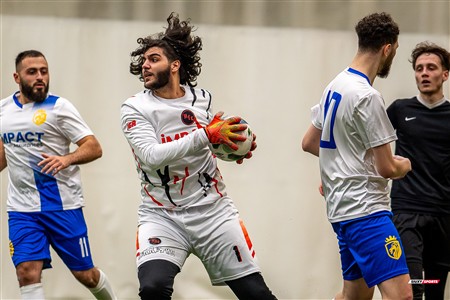 TKL 2024 DIV 3 - FC Lion D3 (3) vs (0) Himmithy FC