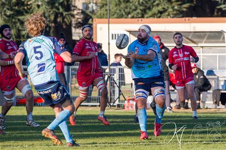 Fed2 2024 - SMS (31) vs (17) SOV