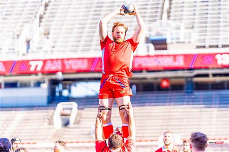 Montreal 1862 Rugby vs Atlantic Privateers RC - Before the game