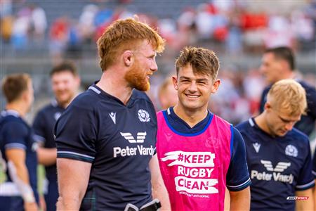 Canada vs Scotland - 2024 TD Place - Post Game - Reel 3