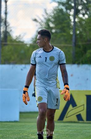 2024 1RAB METROPOLIANA - FLANDRIA (1) VS San Martin de Burzaco (0) 