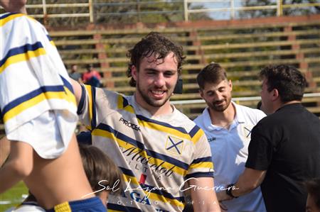 NOA 2024 - Tucuman Lawn Tennis vs Los Tarcos RC