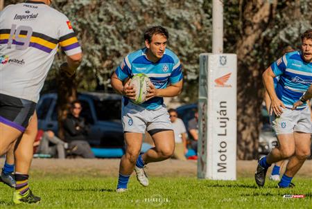 URBA - 1C - Lujan RC vs CASA de Padua - Sep 14