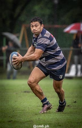 URT 2024 - Tucuman Rugby (20) vs (19) Universitario de Tucuman