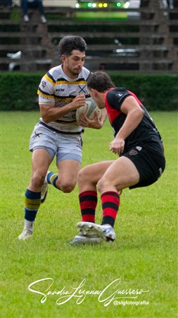 UAR - Torneo del Interior 2024 - Tucuman Lawn Tennis Club (24) vs (15) Cordoba Athletic