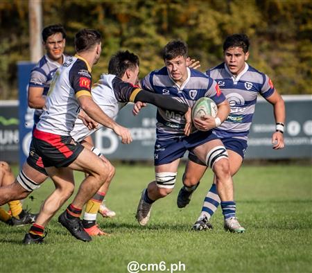 URT 2024 - Universitario (57) vs (6) Cardenales