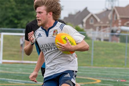 RQ 2024 - Finales - LPR1 M2 - SABRFC (39) vs (17) Wanderers