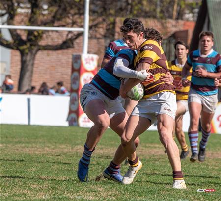 URBA 2024 - Top 12 Inter - Pre - Atletico del Rosario vs Belgrano Athletic