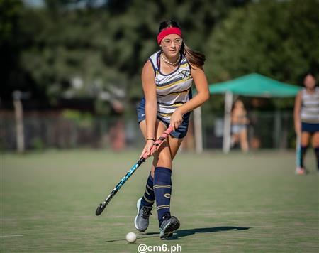 ATH 2024 - FEM - TUCUMAN LAWN TENNIS CLUB vs Jockey Club Tucuman