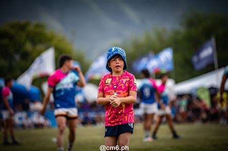 Seven Tafi del Valle 2024 - Publico