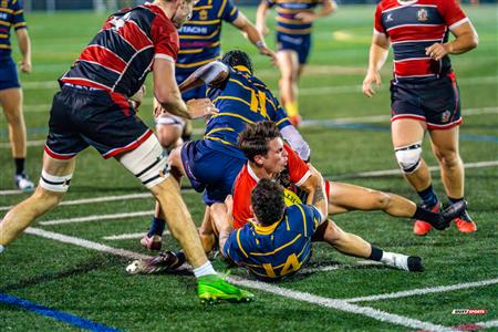 RQ 2024 - Finales - SL M1 - TMR (19) vs (20) Beaconsfield - Match