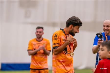 TKL 2024 Div 2 - Final - Bandjos Div2 (2) vs (1) Joga Bonito