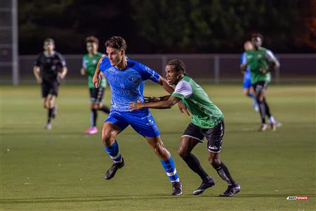 ARSC - Bandjos Div 1 (3) vs (1) FC Salaberry