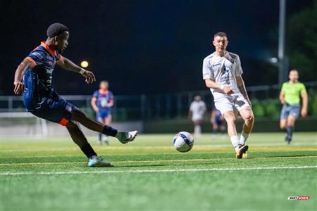 L1QC 2024 M - CS St-Laurent vs AS Laval