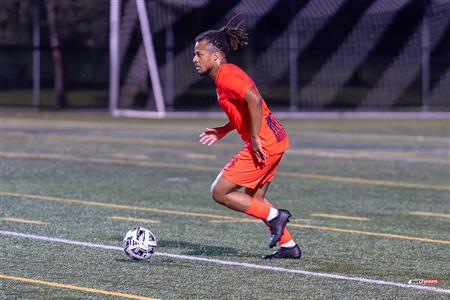 ARSC 2024 Div1 - Bandjos FC (3) vs (0) Inter Montréal