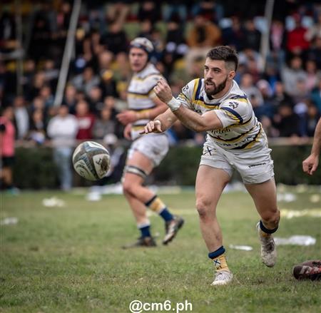 NOA 2024 - Final - Tucuman Lawn Tennis (13) vs (10) Tucuman Rugby