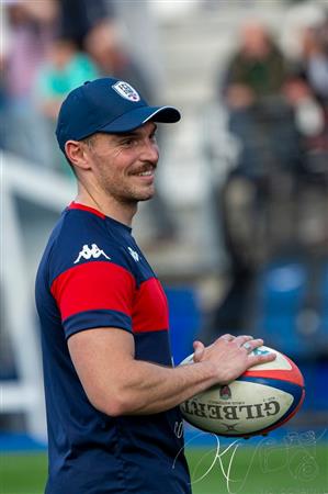 FFR 2024 PRO D2 - Grenoble (29) vs (10) Colomiers