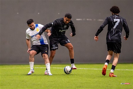 TKL 2024 DIV 3 - FC Lion D3 (3) vs (0) Himmithy FC