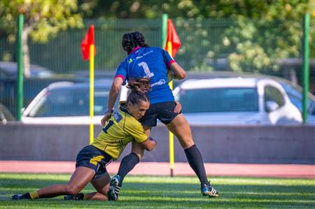 FER 2023 -  Eibar vs Getxo - Copa de la Reina