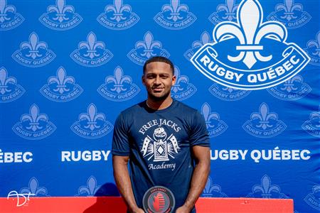 ECRC & QORC-CROQ 2024 - CEREMONIES